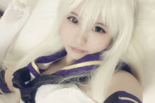 Kantai Collection – Xidaidai (15)