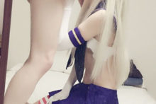 Kantai Collection – Xidaidai (18)