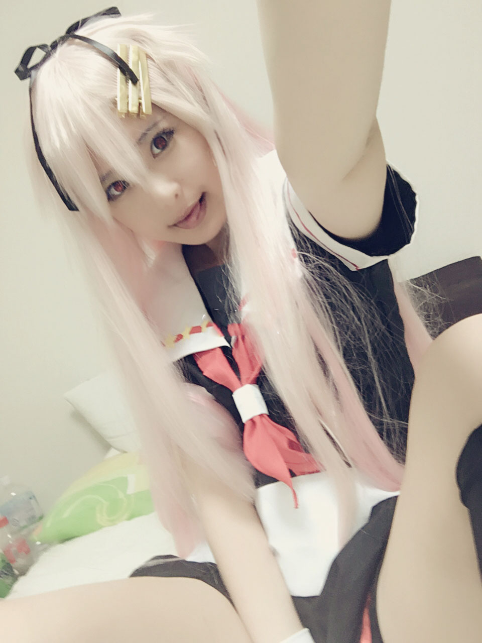 Kantai Collection – Xidaidai