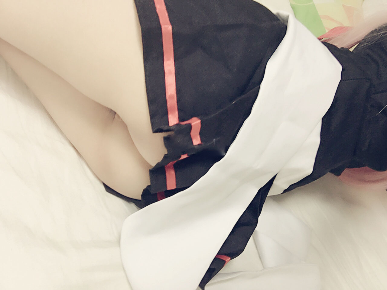 Kantai Collection – Xidaidai