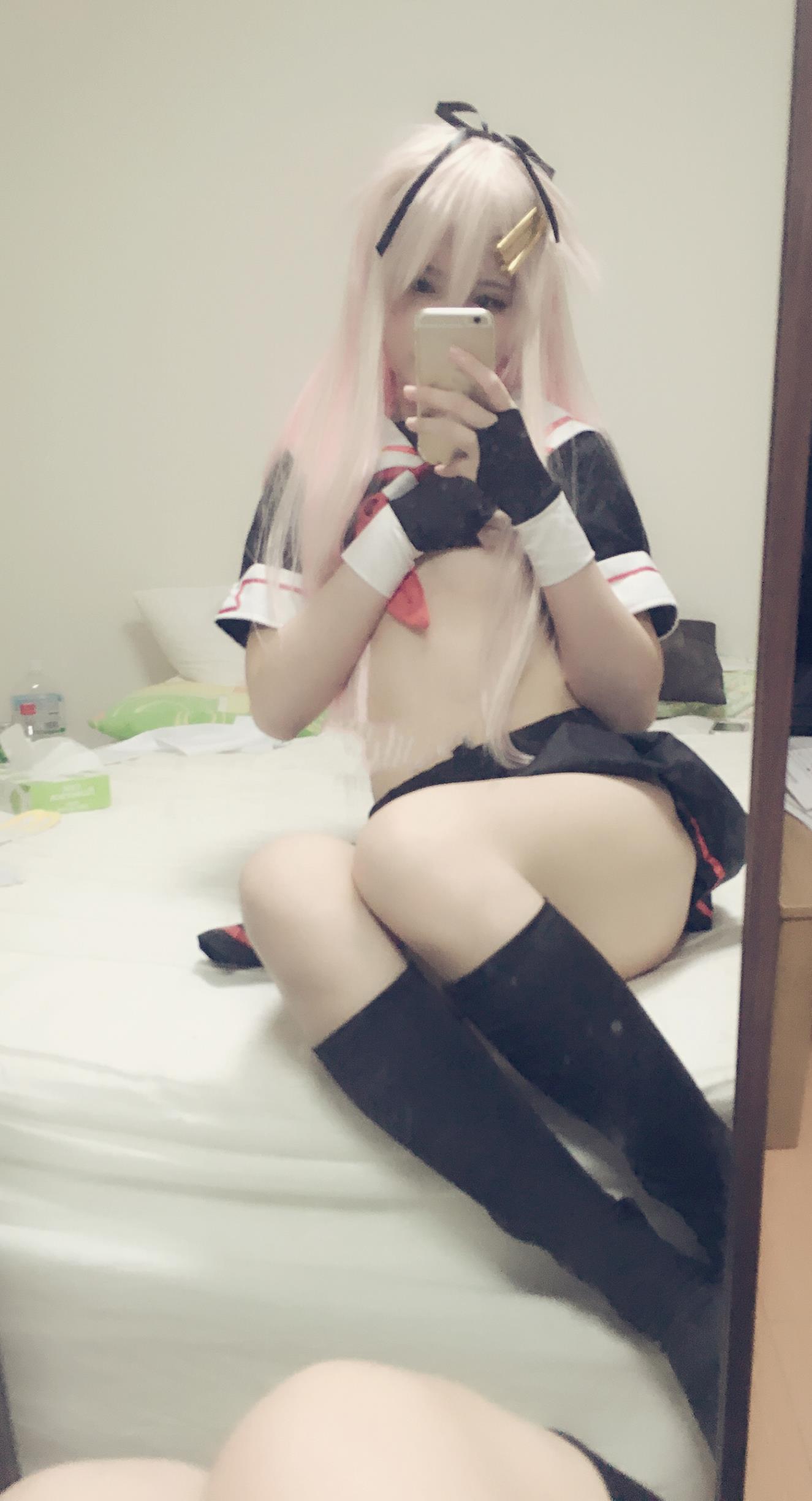 Kantai Collection – Xidaidai