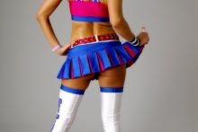 Lollipop Chainsaw – Nikita – Juliet Starling (10)