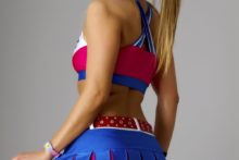 Lollipop Chainsaw – Nikita – Juliet Starling (12)