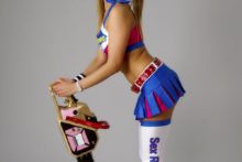 Lollipop Chainsaw – Nikita – Juliet Starling (17)