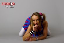 Lollipop Chainsaw – Nikita – Juliet Starling (32)