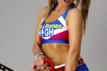Lollipop Chainsaw – Nikita – Juliet Starling (40)