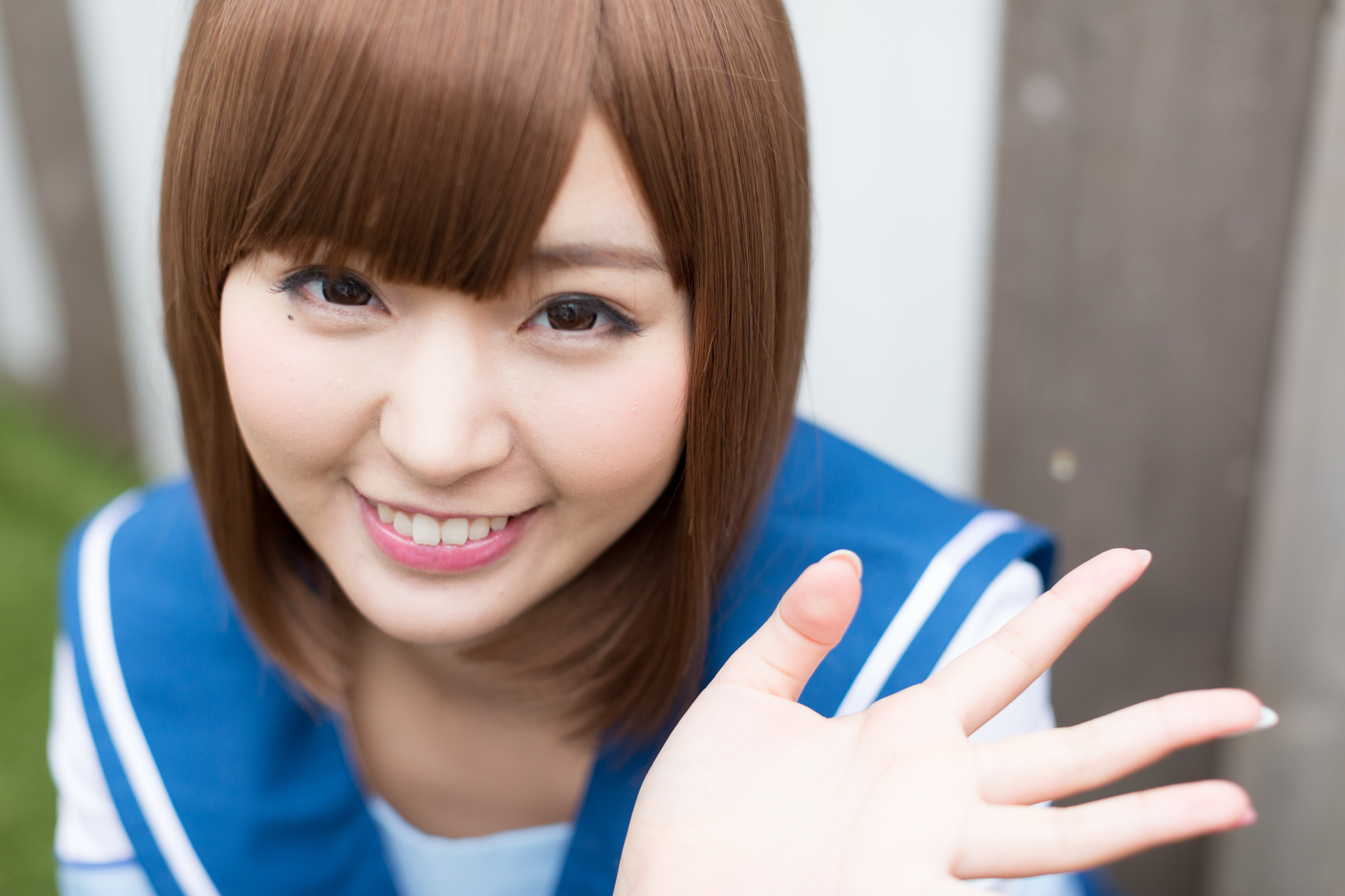 Love Plus – Anegasaki Nene