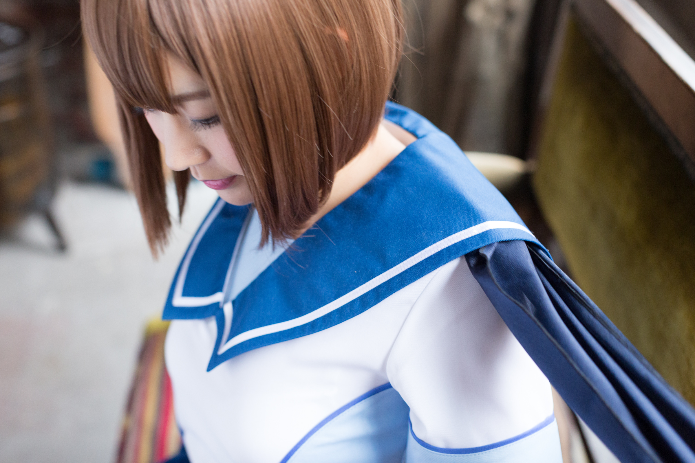 Love Plus – Anegasaki Nene