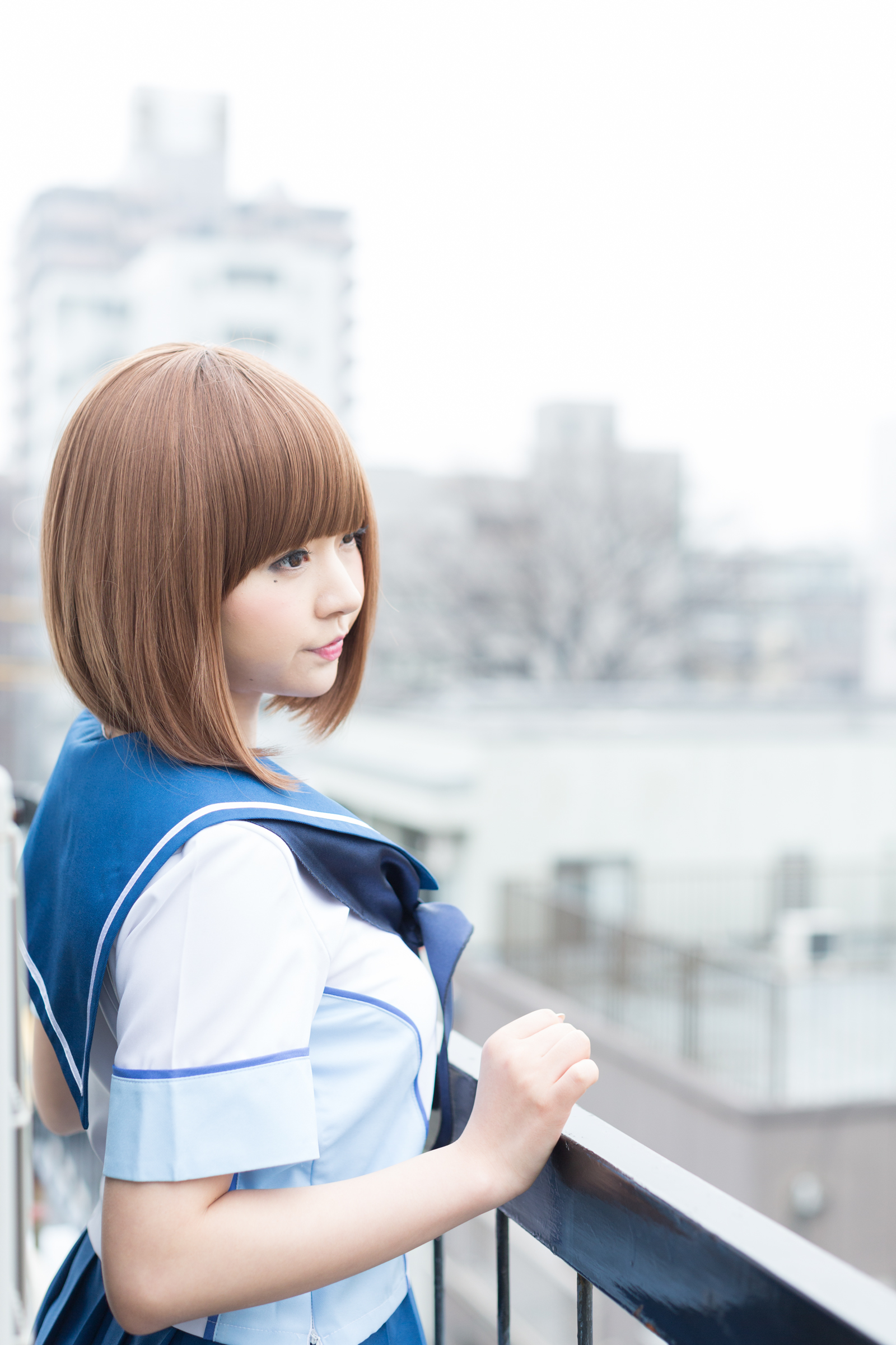 Love Plus – Anegasaki Nene