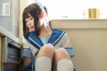 Love Plus – Ayashiro Yurina – Takane Manaka (21)