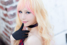 Macross – Aoi – Sheryl Nome (10)