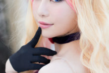 Macross – Aoi – Sheryl Nome (11)