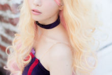 Macross – Aoi – Sheryl Nome (14)