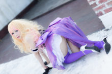 Macross – Aoi – Sheryl Nome (15)