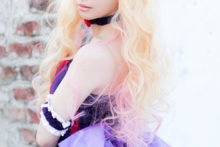 Macross – Aoi – Sheryl Nome (2)