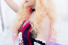 Macross – Aoi – Sheryl Nome (21)
