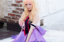 Macross – Aoi – Sheryl Nome (22)