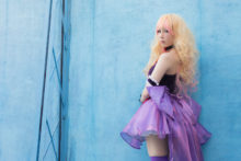 Macross – Aoi – Sheryl Nome (23)