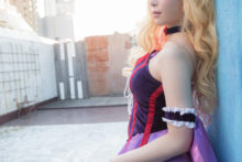 Macross – Aoi – Sheryl Nome (27)