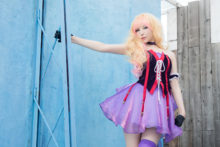 Macross – Aoi – Sheryl Nome (29)