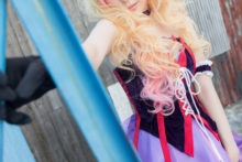 Macross – Aoi – Sheryl Nome (31)