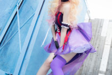 Macross – Aoi – Sheryl Nome (35)