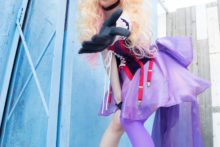 Macross – Aoi – Sheryl Nome (37)