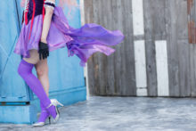 Macross – Aoi – Sheryl Nome (46)
