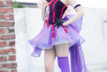 Macross – Aoi – Sheryl Nome (5)
