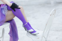 Macross – Aoi – Sheryl Nome (53)
