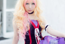 Macross – Aoi – Sheryl Nome (54)