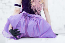 Macross – Aoi – Sheryl Nome (60)