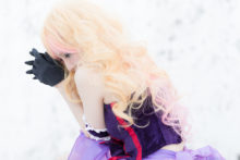Macross – Aoi – Sheryl Nome (66)