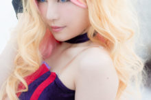 Macross – Aoi – Sheryl Nome (67)