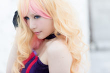 Macross – Aoi – Sheryl Nome (68)
