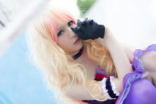 Macross – Aoi – Sheryl Nome (71)