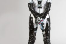 Mass Effect – Tamia – Kasumi Goto (14)