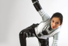 Mass Effect – Tamia – Kasumi Goto (17)