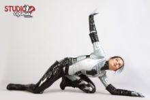 Mass Effect – Tamia – Kasumi Goto