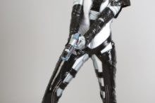 Mass Effect – Tamia – Kasumi Goto (2)
