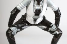 Mass Effect – Tamia – Kasumi Goto (24)