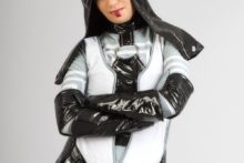 Mass Effect – Tamia – Kasumi Goto (3)