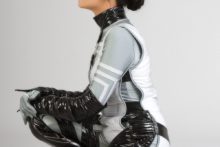 Mass Effect – Tamia – Kasumi Goto (30)
