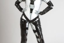 Mass Effect – Tamia – Kasumi Goto (4)