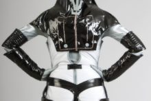 Mass Effect – Tamia – Kasumi Goto (5)