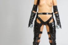 Mass Effect – Tamia – Kasumi Goto (55)