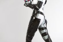 Mass Effect – Tamia – Kasumi Goto (6)