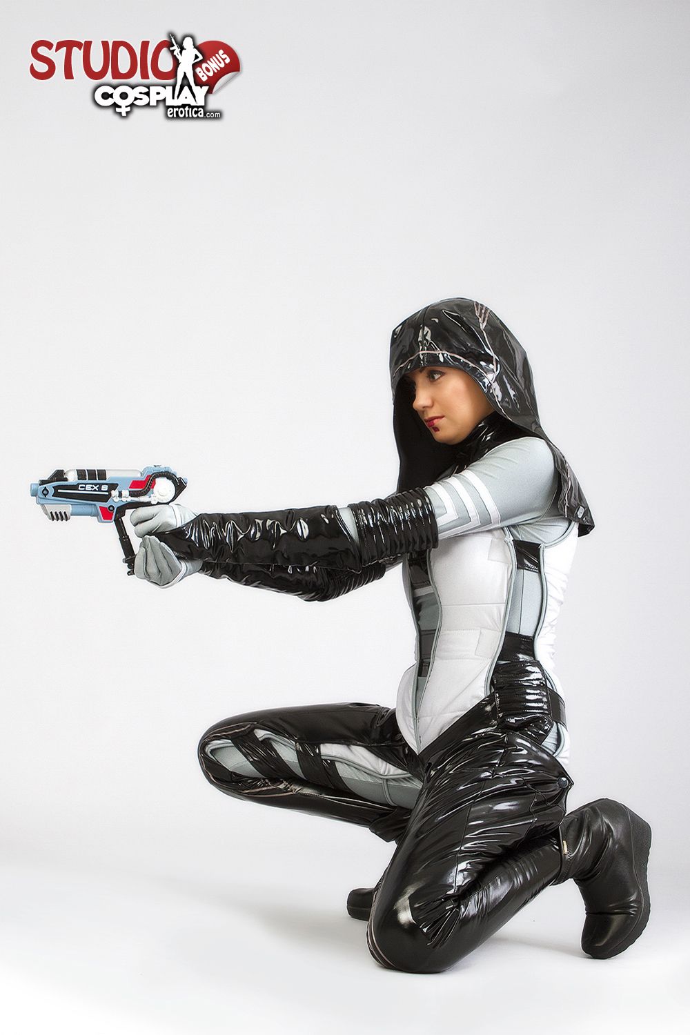 Mass Effect – Tamia – Kasumi Goto