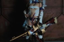 Monster Hunter – Akiton (1)