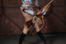 Monster Hunter – Akiton (114)